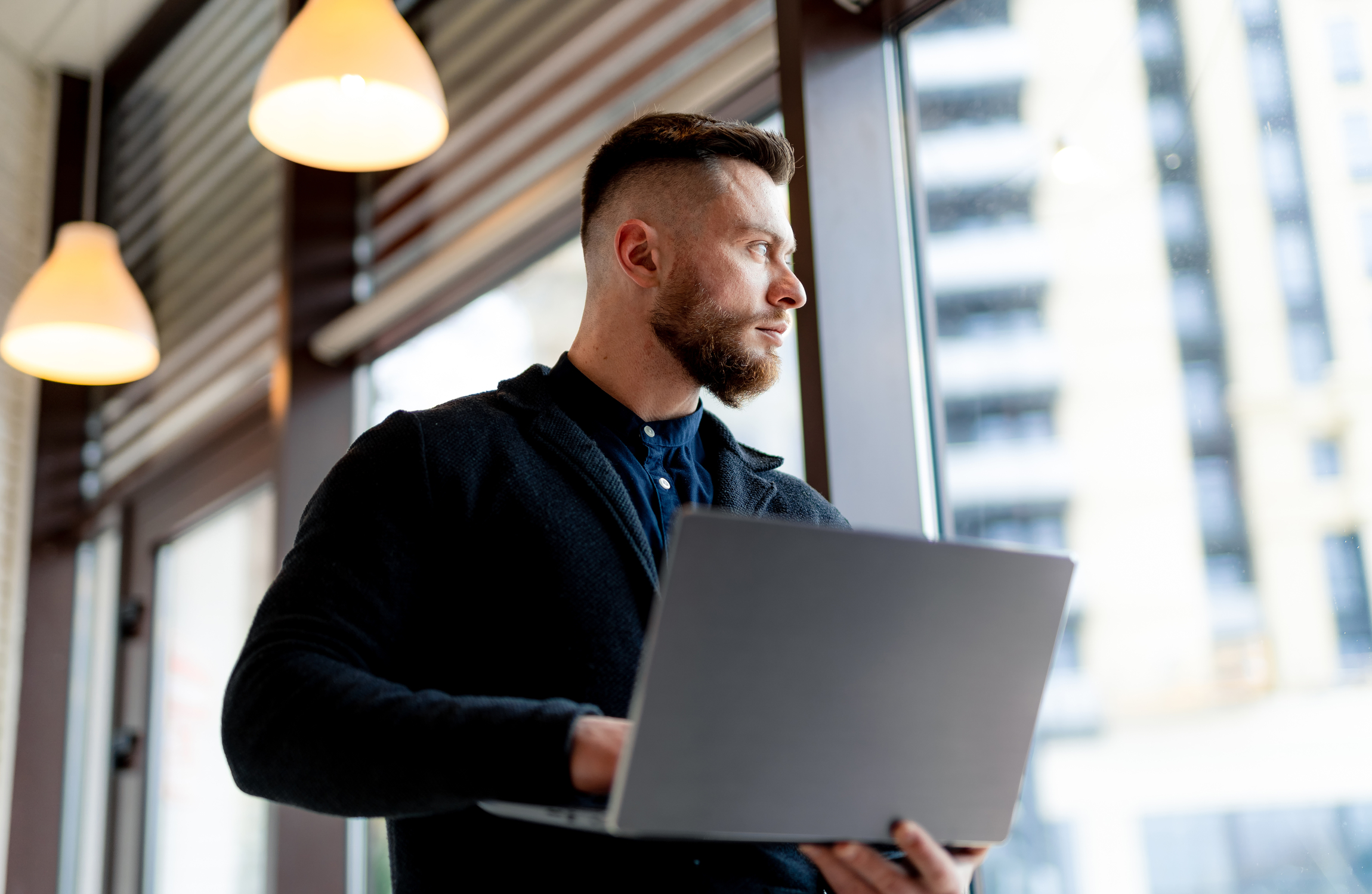 Shifts in IT due diligence cyber now- Highspring