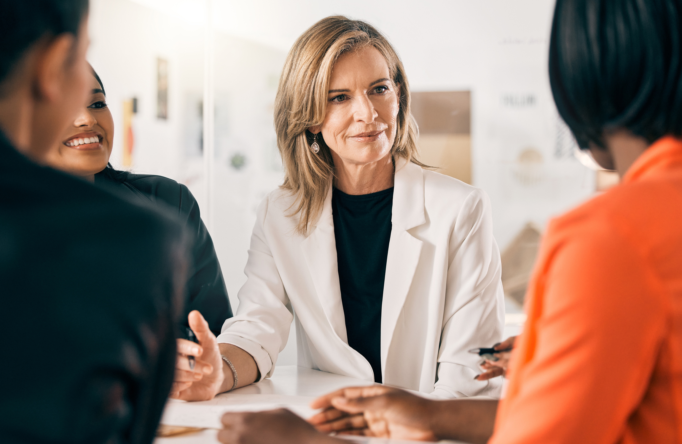CFOs Share Secrets To Nailing The First 100 Days- Highspring