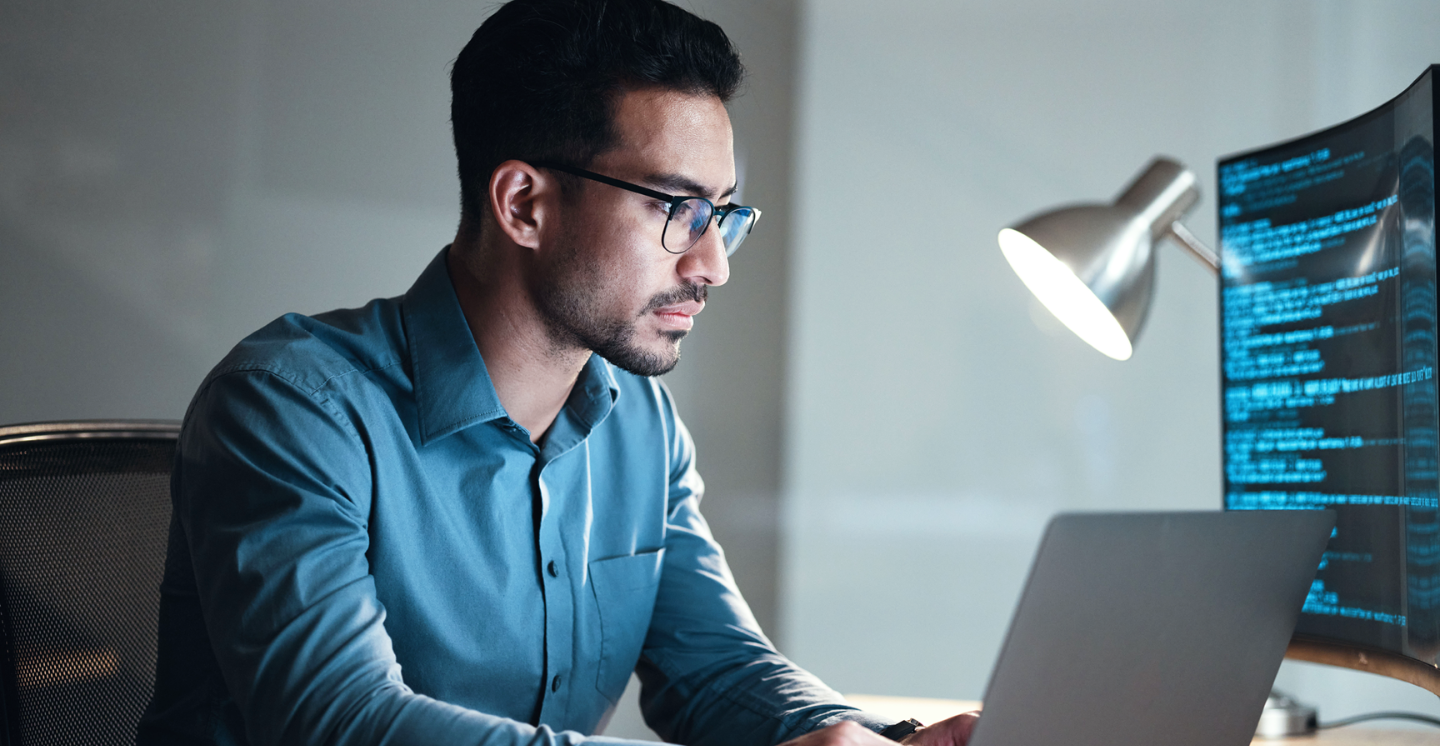 tech expert coding
