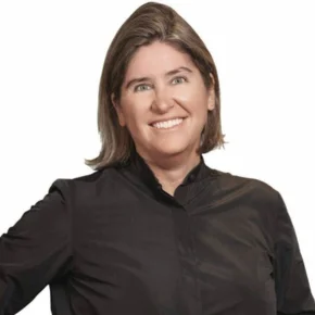 Jillian Wood