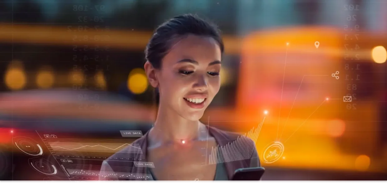 digital transformation solution