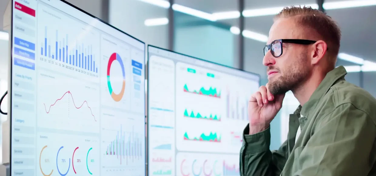 enterprise application solution