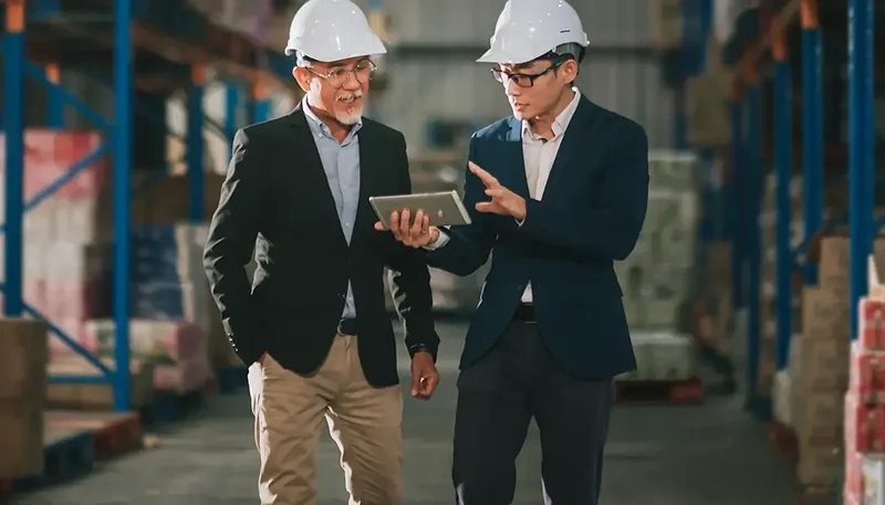 manufacturing