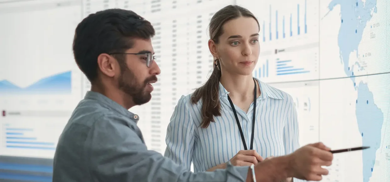 transaction advisory solution