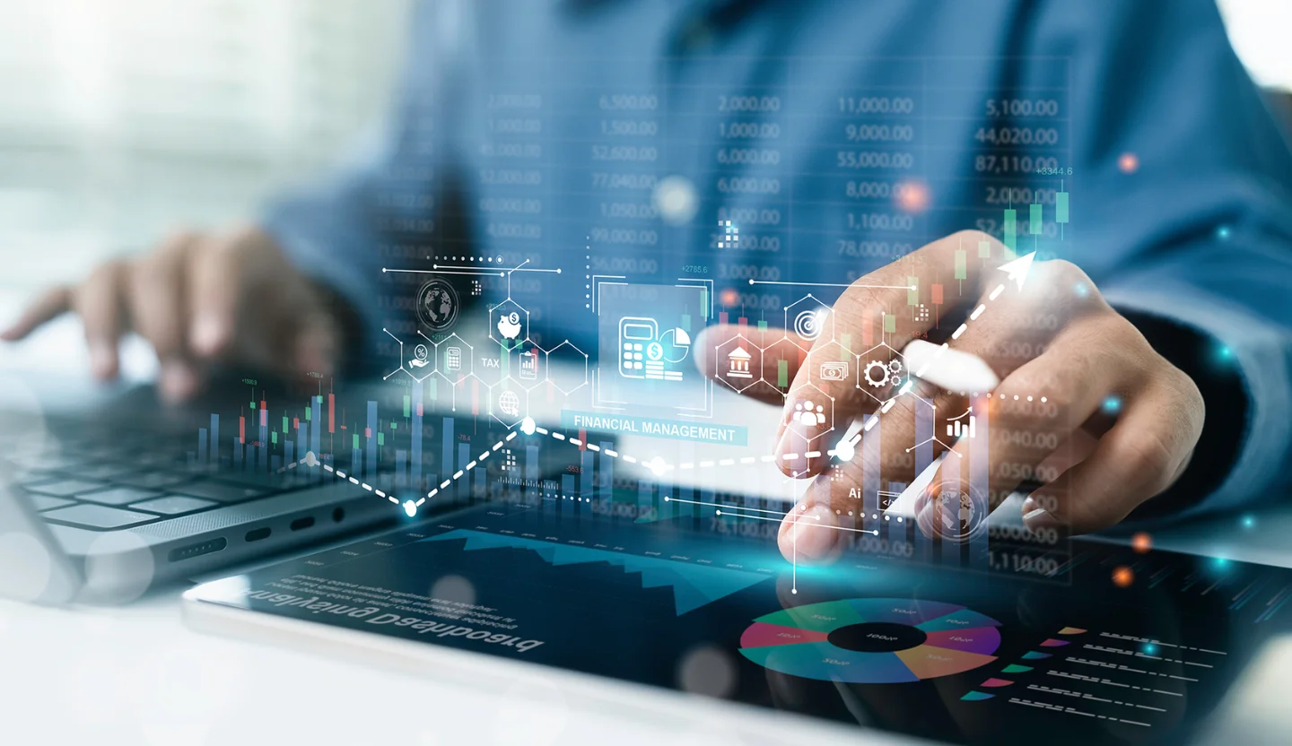 Highspring insights on AI and financial management