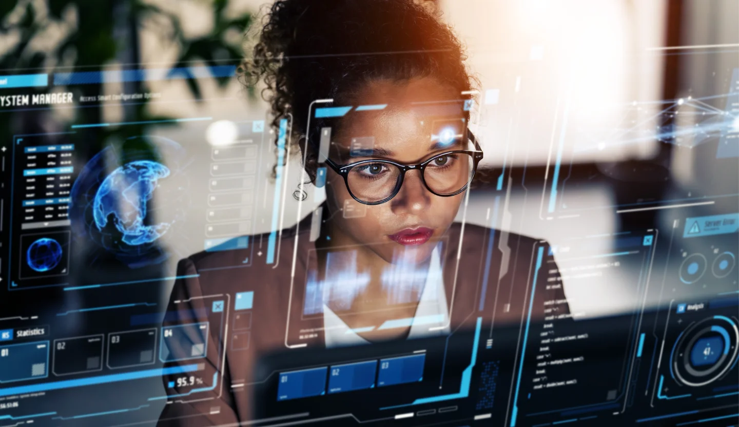 Human oversight in AI