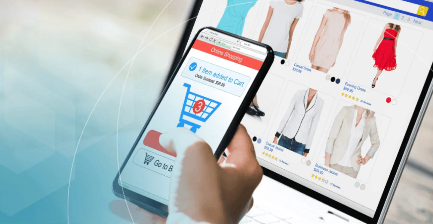 Global retail AI