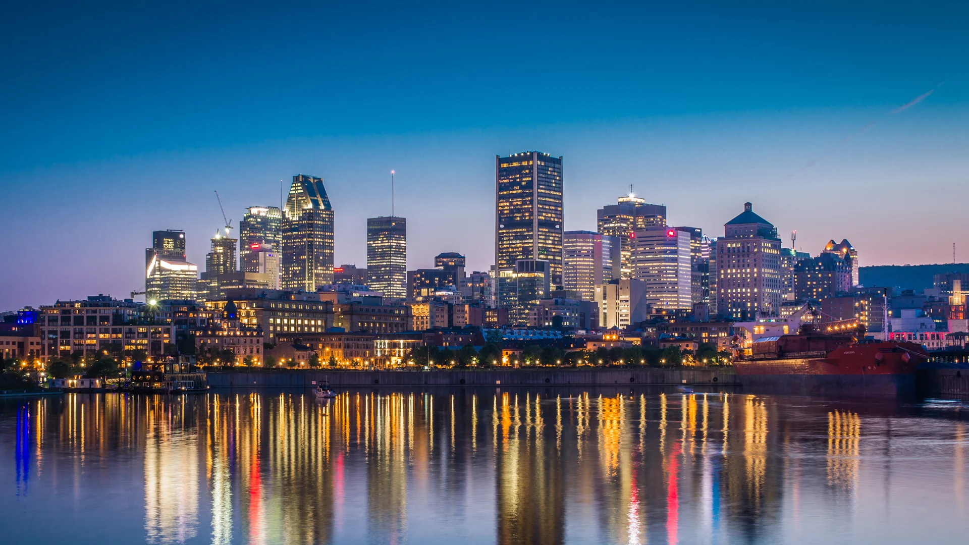 Highspring Montréal