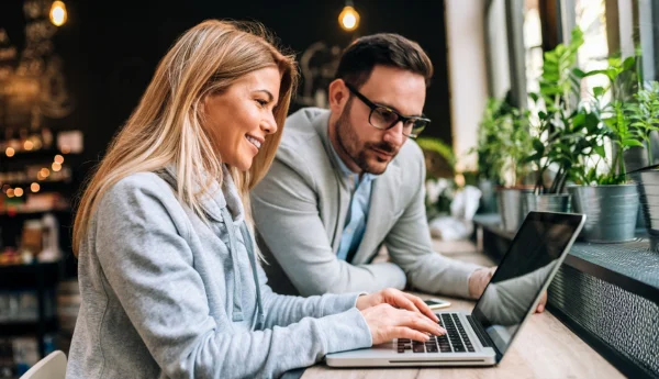 Executive playbook: building finance for change