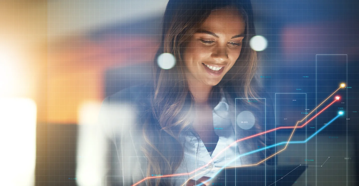 finance framework results