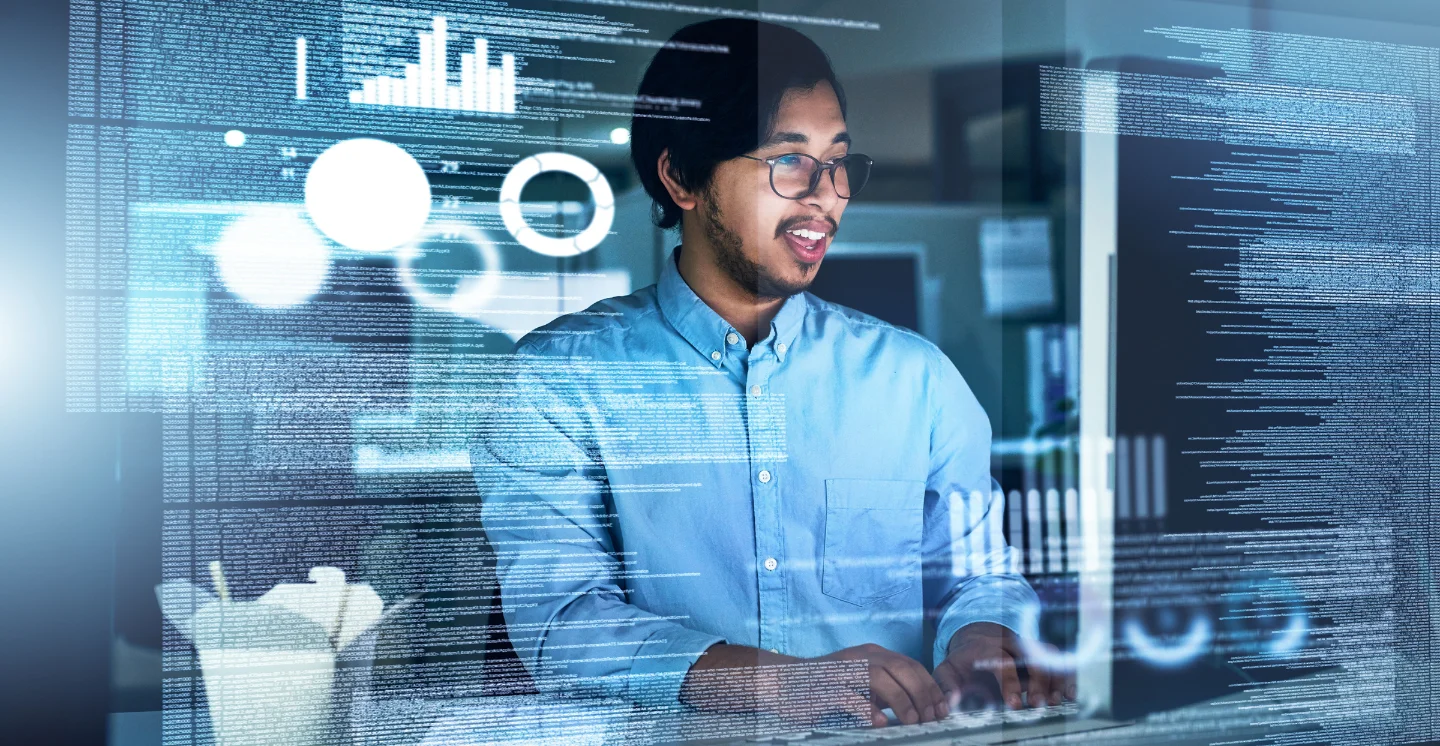 Cloud data innovation