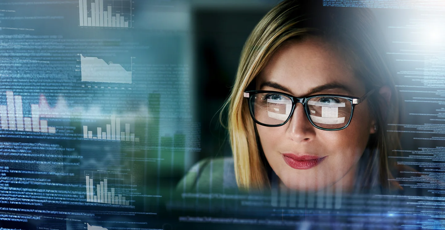 Professional assessing data