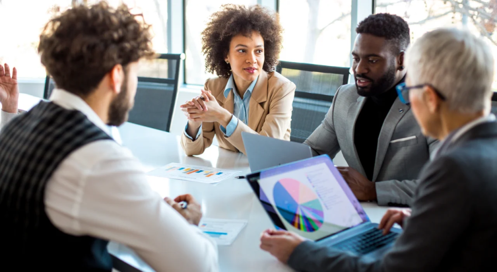 Analyzing IPO workstream data