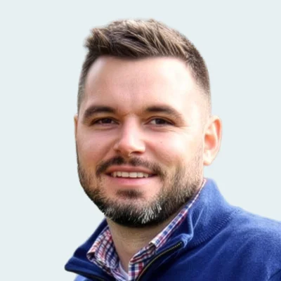 Andy Gray: Planning-as-a-Service Expert