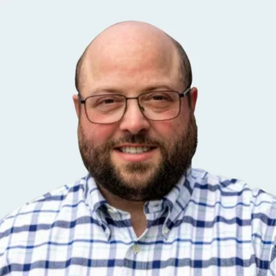 Codye Satterwhite: Supply Chain Practice Leader