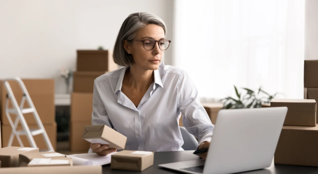 Managing retail inventory