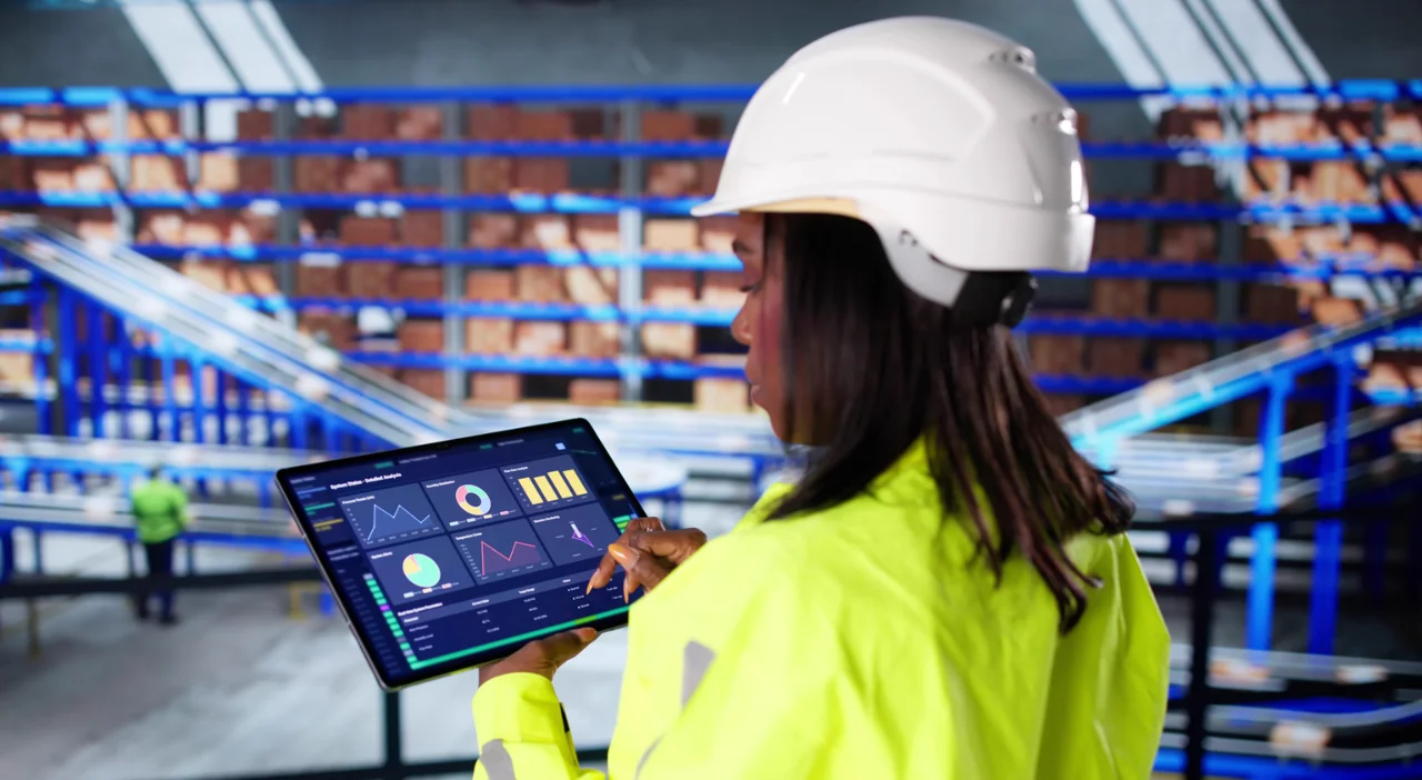 Coordinating retail shipments