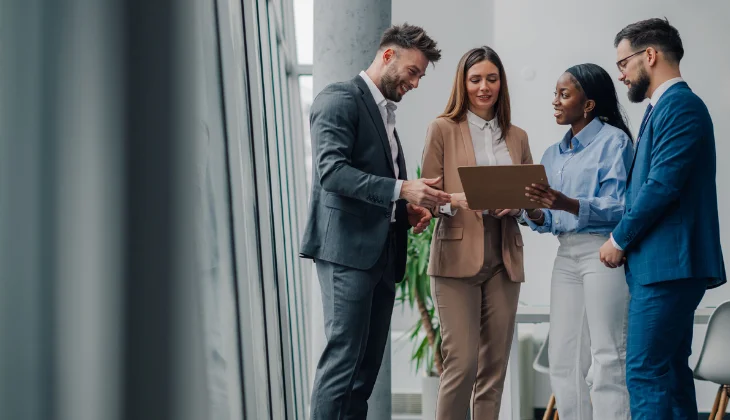 A guide to organizational change management