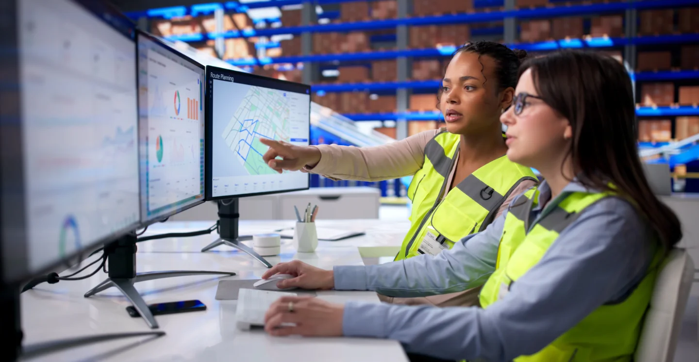 Scalable supply chain planning