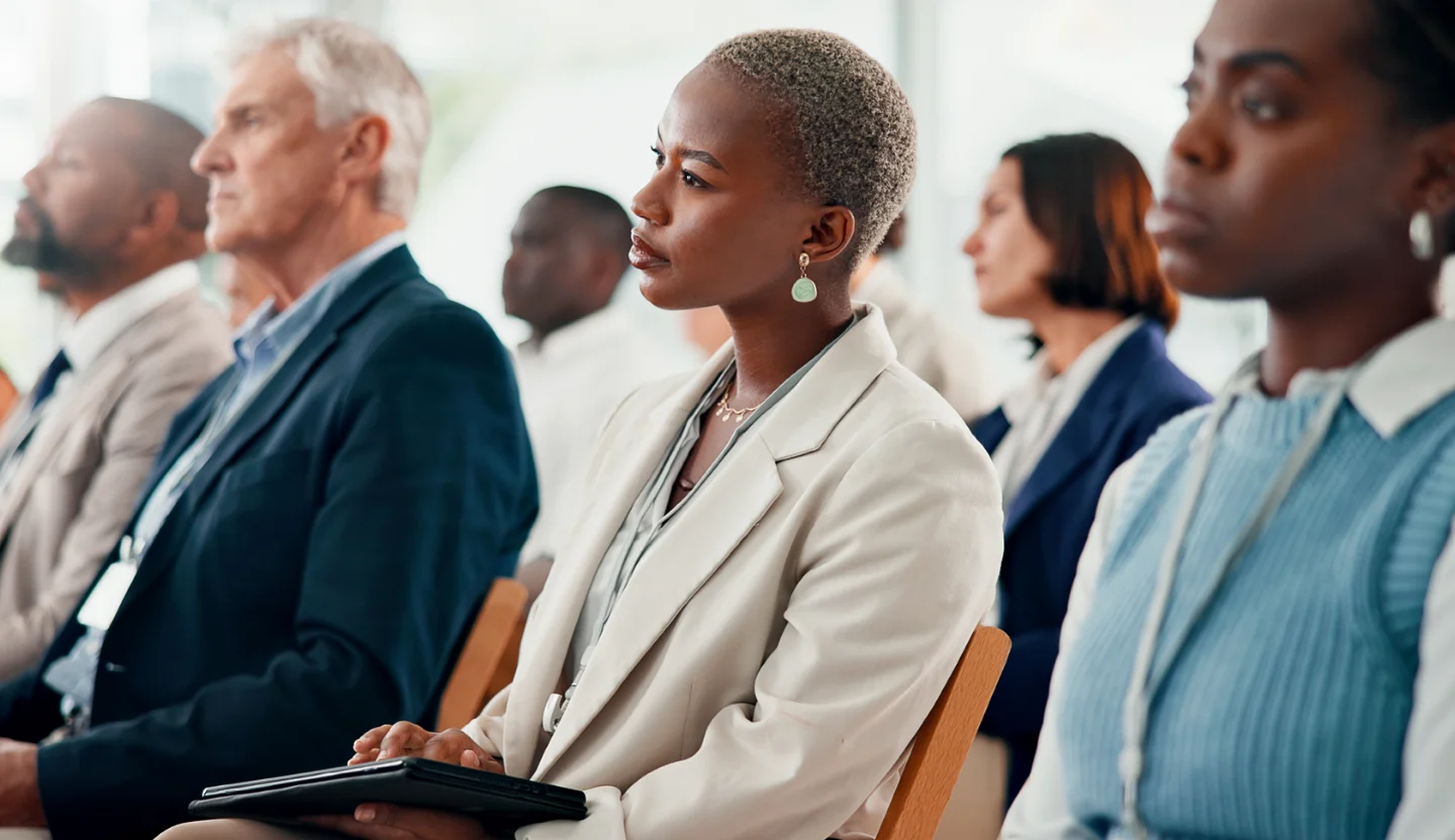 OneStream Splash audience