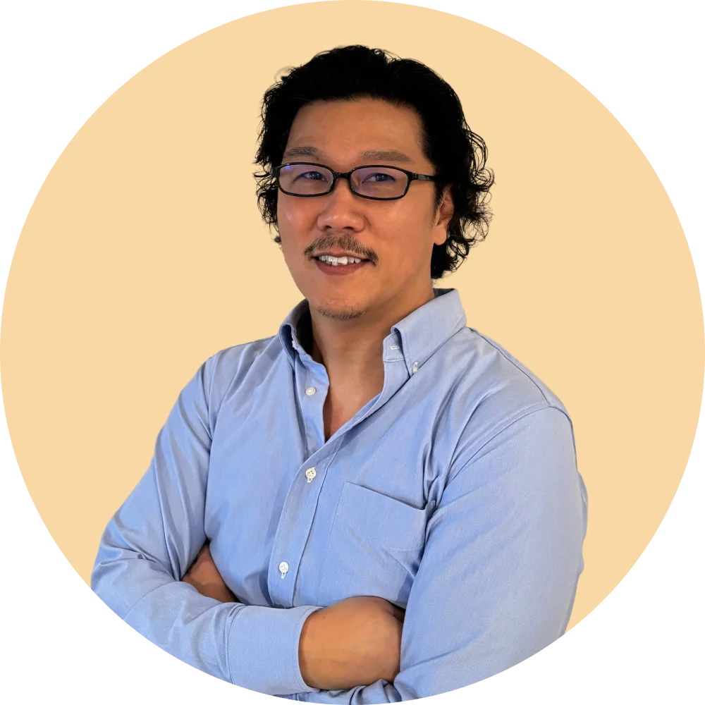 Kaz Deguchi