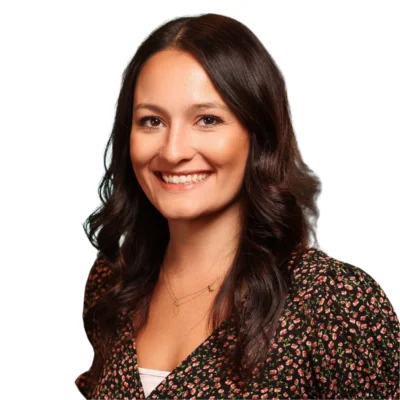 Stephanie Ernest