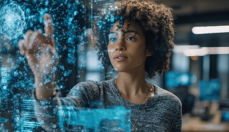 AI at Scale: Governance and Controls That Keep Pace